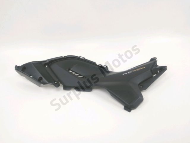 Habillage de cadre gauche occasion HONDA NC 750 X 2014