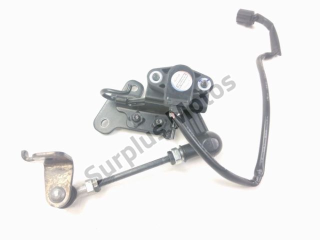 Capteur de shifter occasion YAMAHA MT-09 TRACER GT 2025
