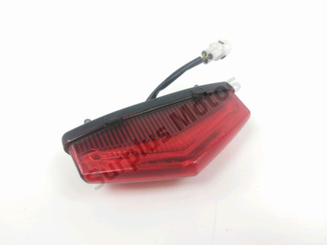 Feu arriere occasion YAMAHA MT 125 2016