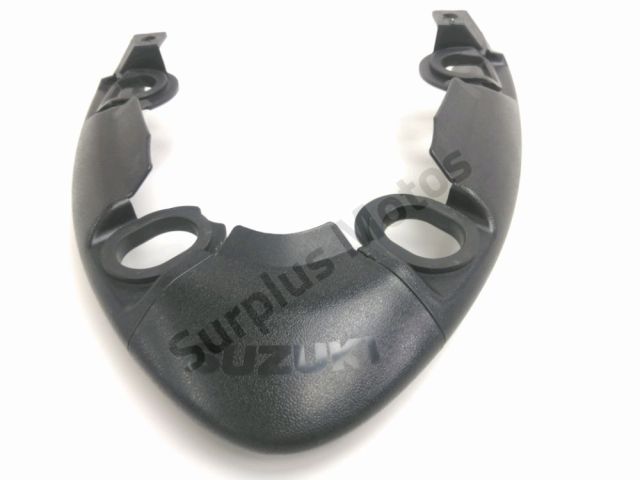 Habillage arriere occasion SUZUKI SFV 650 GLADIUS 2009
