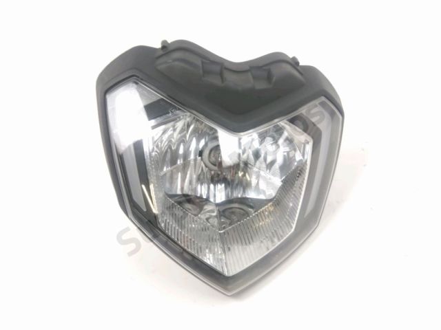 Optique avant occasion YAMAHA MT 125 2016