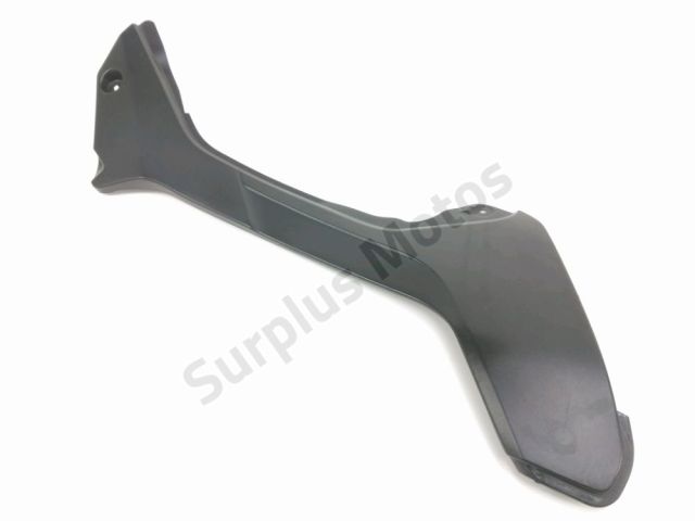 Cache lateral droit occasion TRIUMPH TIGER 2008