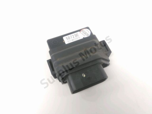 Boitier injection occasion YAMAHA MT 125 2016