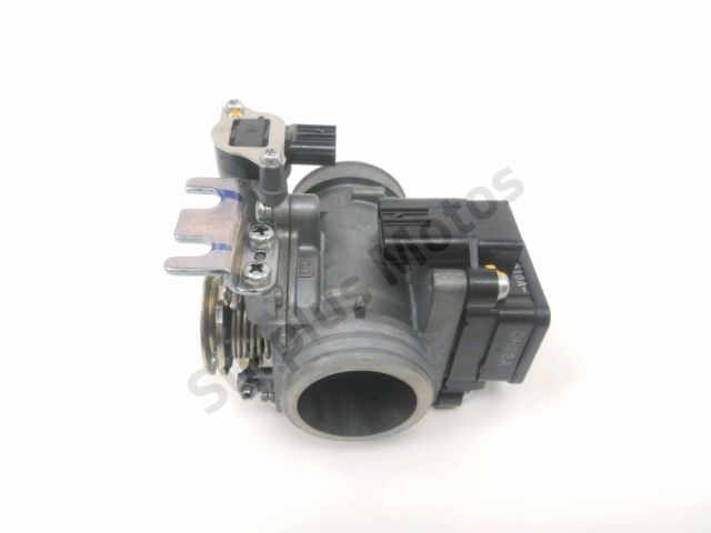 Corps d'injection droit occasion HONDA NC 750 X 2014