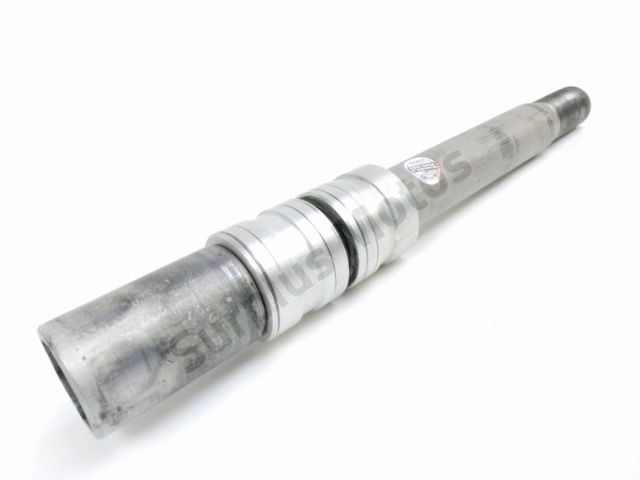 Axe de roue avant occasion TRIUMPH TIGER 2008