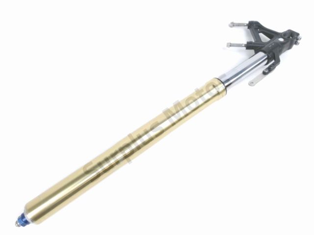 Tube de fourche droit occasion TRIUMPH TIGER 2008