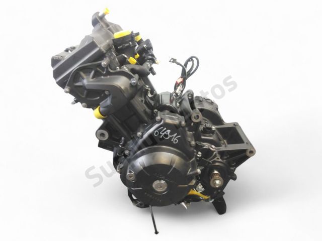 Moteur occasion HONDA NC 750 X 2014
