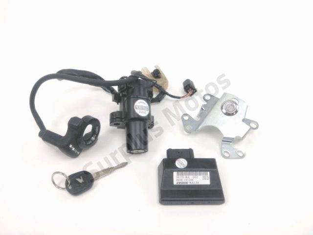 Serrure occasion HONDA NC 750 X 2014