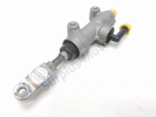 Maitre cylindre frein ar complet occasion SUZUKI SFV 650 GLADIUS 2009