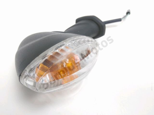 Clignotant avant d occasion SUZUKI SFV 650 GLADIUS 2009