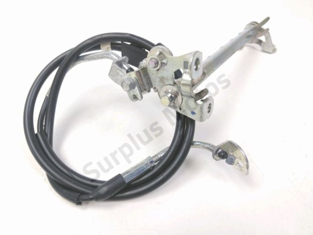 Mecanisme occasion YAMAHA XP 500 T-MAX 2011