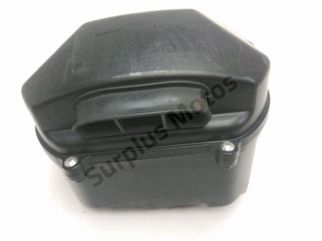 Boite a air occasion SUZUKI SFV 650 GLADIUS 2009