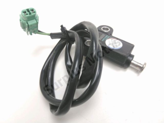 Contacteur de bequille occasion SUZUKI SFV 650 GLADIUS 2009