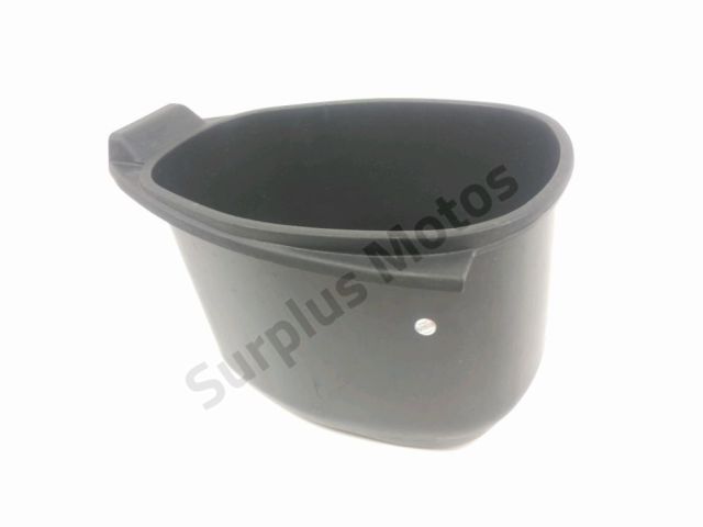 Coffre sous selle occasion VESPA S 2013