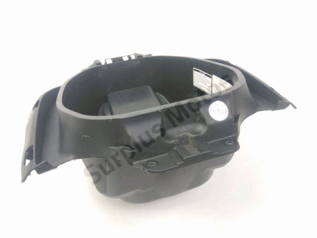 Coffre sous selle occasion JM MOTORS R MAX 2025