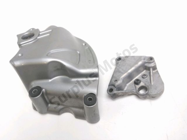 Couvercle pignon sortie boite occasion SUZUKI SFV 650 GLADIUS 2009