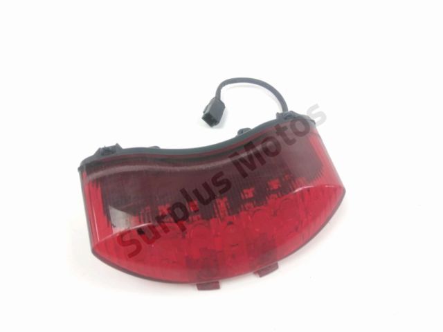 Feu arriere occasion TRIUMPH STREET TRIPLE 2010