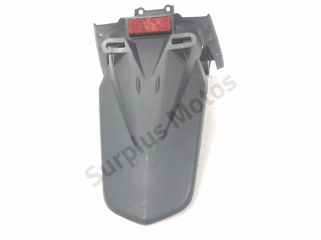 Support de plaque et eclairage occasion JM MOTORS R MAX 2025