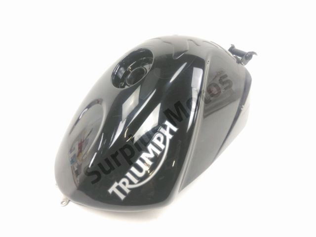 Reservoir occasion TRIUMPH STREET TRIPLE 2010