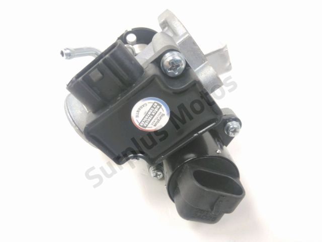 Corps d'injection droit occasion JM MOTORS R MAX 2025