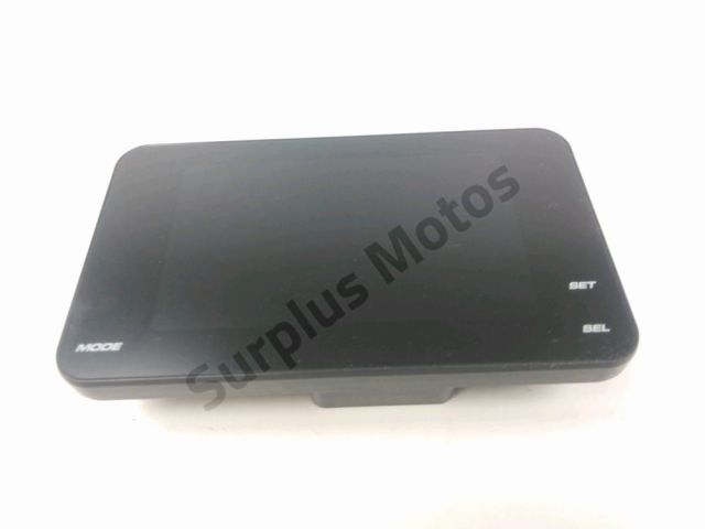 Compteur occasion JM MOTORS R MAX 2025