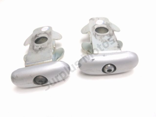 Tendeur occasion SUZUKI SFV 650 GLADIUS 2009