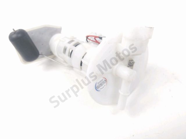 Pompe a essence occasion JM MOTORS R MAX 2025