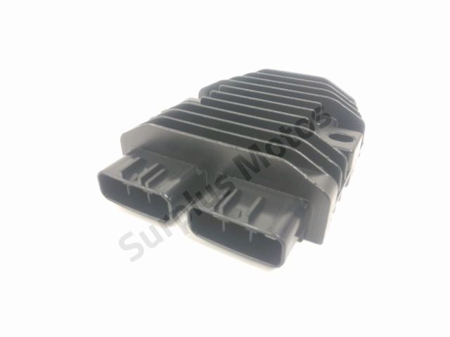 Regulateur de tension occasion PEUGEOT SATELIS BLACK EDITION 125 2019