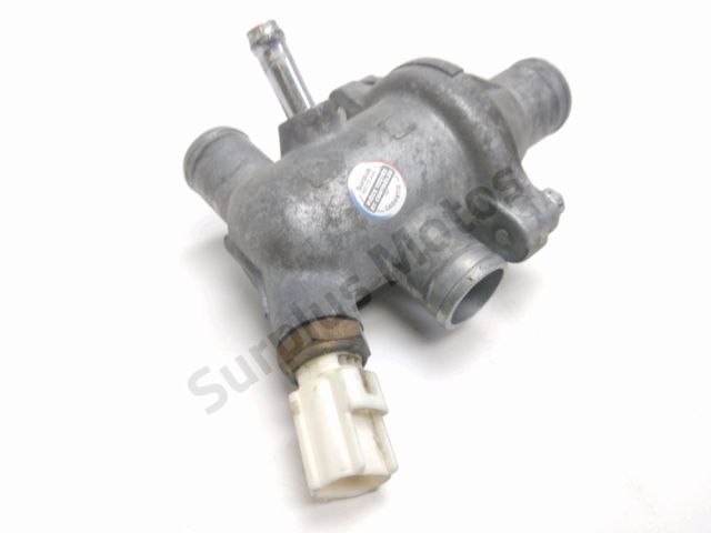 Calorstat occasion SUZUKI SFV 650 GLADIUS 2009