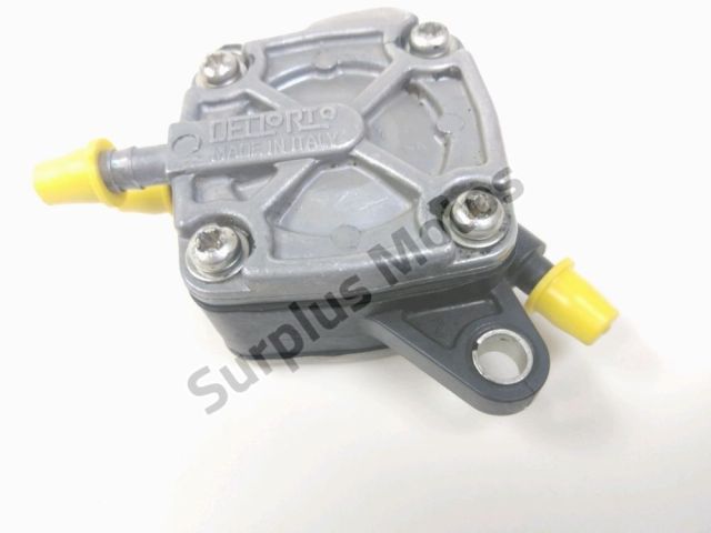 Pompe a essence occasion PEUGEOT JET C-TECH 50 2011