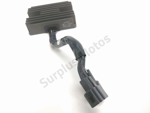 Regulateur de tension occasion SUZUKI SFV 650 GLADIUS 2009