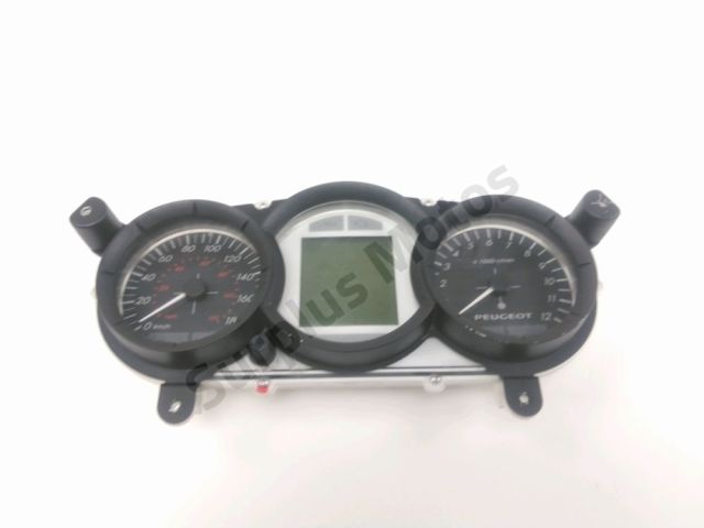Compteur occasion PEUGEOT SATELIS 2012