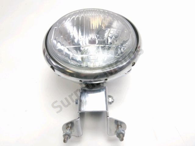 Optique avant occasion HONDA VT 600 SHADOW 1995