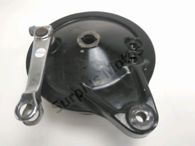Tambour arriere occasion HONDA VT 600 SHADOW 1995