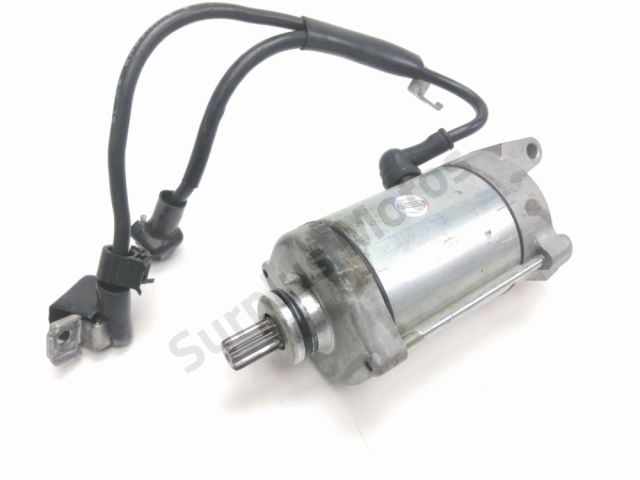 Demarreur occasion HONDA VT 600 SHADOW 1995