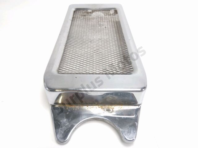 Grille de radiateur occasion HONDA VT 600 SHADOW 1995