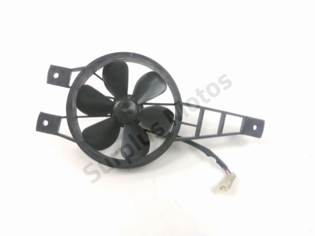 Ventilateur occasion PEUGEOT SATELIS 2012