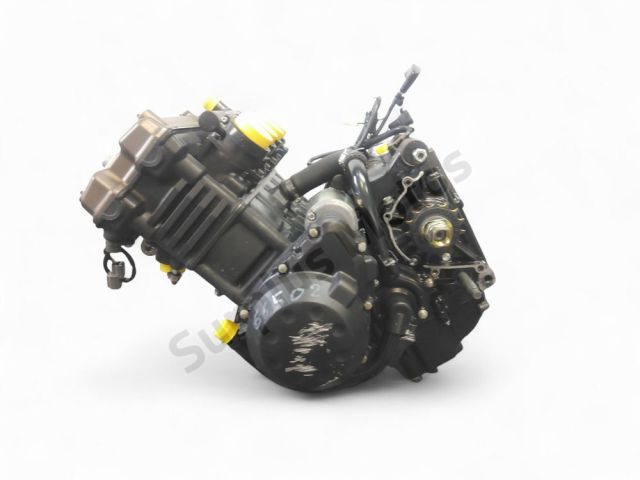 Moteur occasion KAWASAKI Z 750 2005
