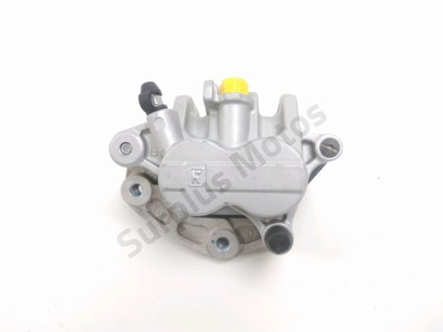 Etrier frein avant occasion MBK CITYLINER 125 2008