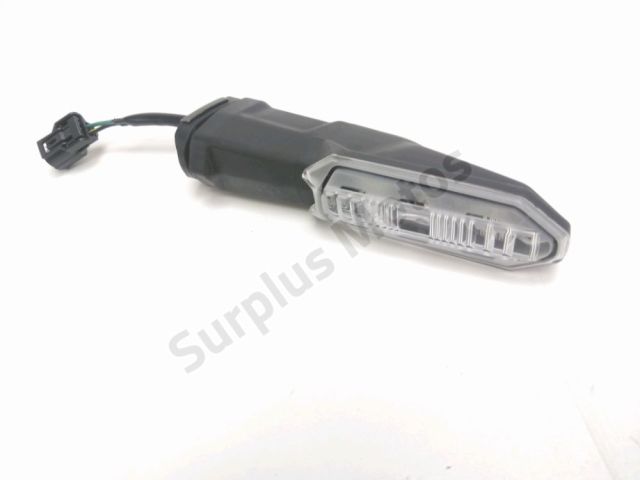 Clignotant avant g occasion KAWASAKI Z 900 2022