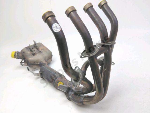 Tubulure avant occasion KAWASAKI Z 900 2022