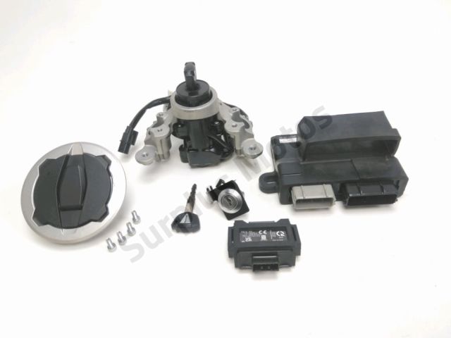 Serrure occasion KAWASAKI Z 900 2022