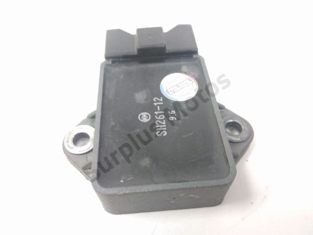 Regulateur de tension occasion HONDA CB 750 1998