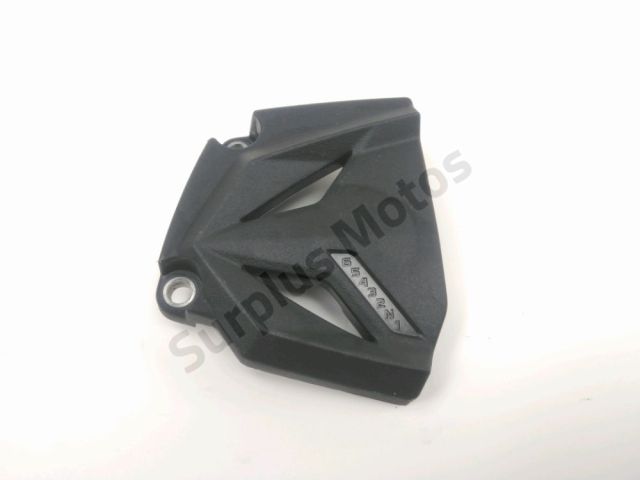 Couvercle pignon sortie boite occasion KAWASAKI Z 125 2020