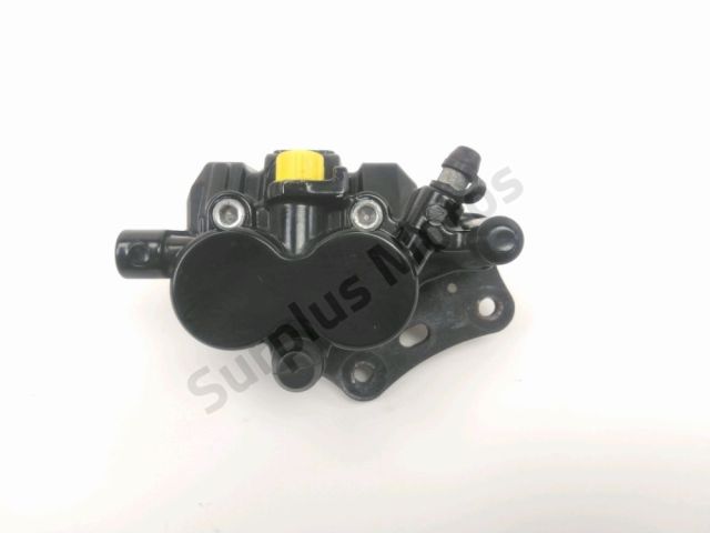 Etrier frein avant occasion KAWASAKI Z 125 2020