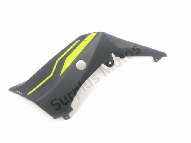 Carenage arriere gauche occasion KAWASAKI Z 125 2020