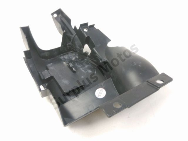 Passage de roue complet occasion YAMAHA FZ6 600 S FAZER 2010