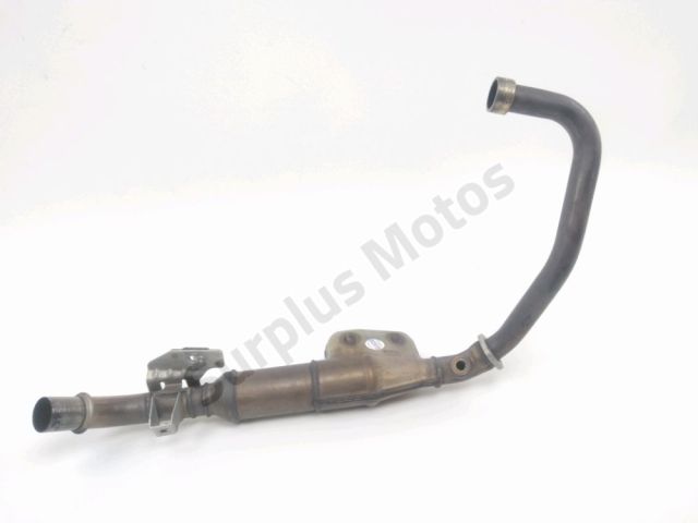 Tubulure avant occasion KAWASAKI Z 125 2020