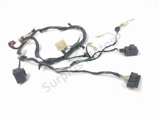 Faisceau electrique occasion HONDA CB 750 1999