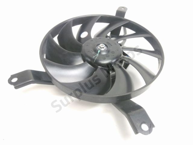 Ventilateur occasion KAWASAKI Z 900 2022